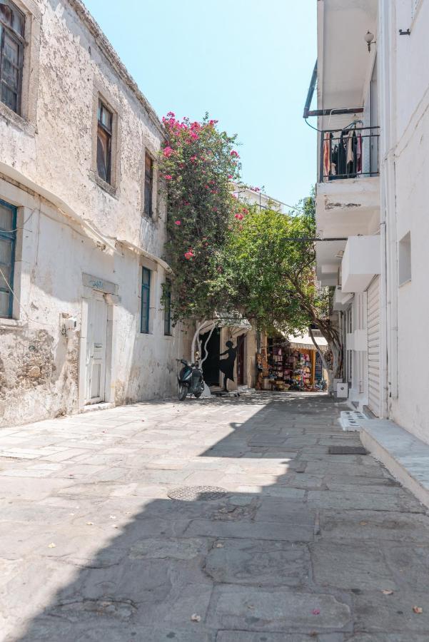 Old Town Comfort By Irini Kos By Eksteriør billede