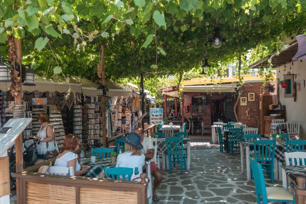 Old Town Comfort By Irini Kos By Eksteriør billede